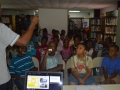 E-Safety Workshop with Alan Springer at Public Library